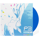 Persona 3 Reload Megamix - Blue Vinyl